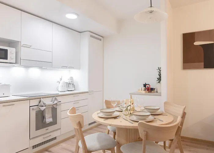 Master Suites City Center - Opening December 2024