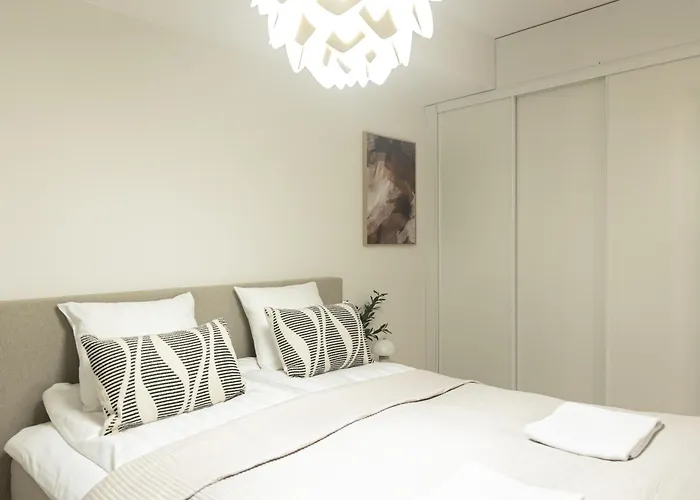 Master Suites City Center - Opening December 2024