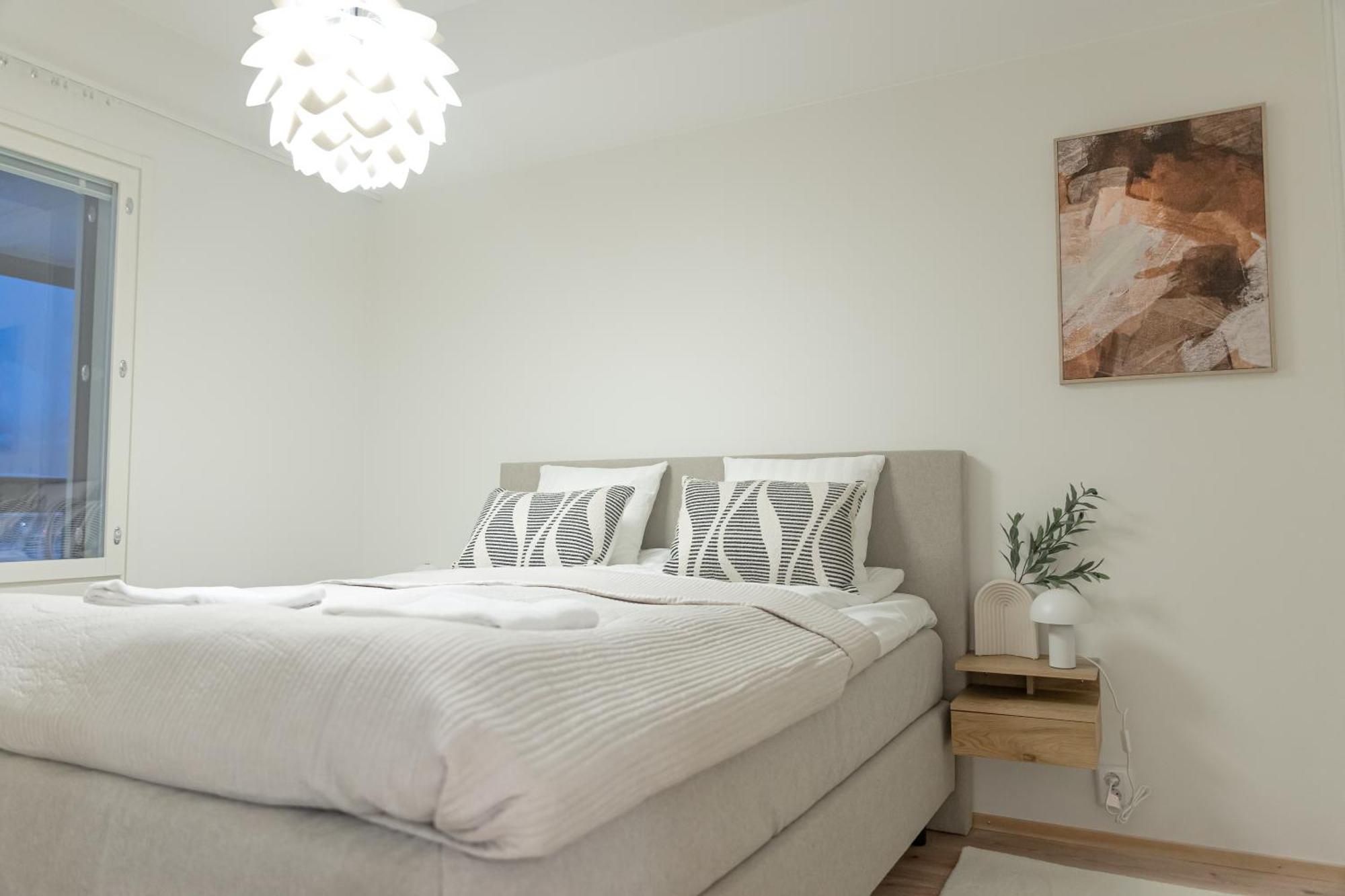 Master Center - Opening December 2024 Appartement *