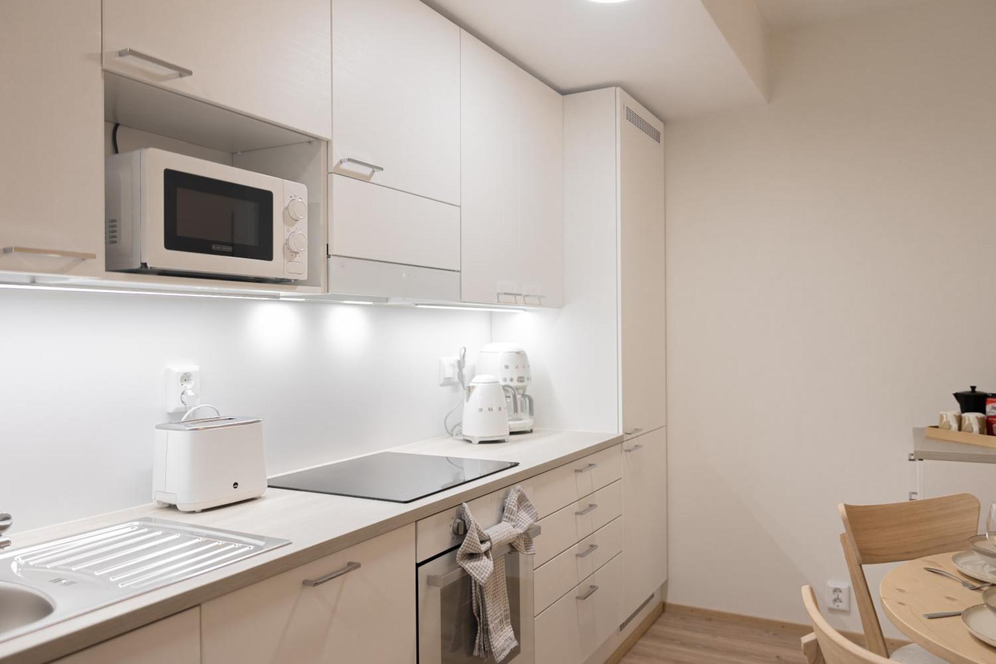 Appartement Master Center - Opening December 2024 Rovaniemi
