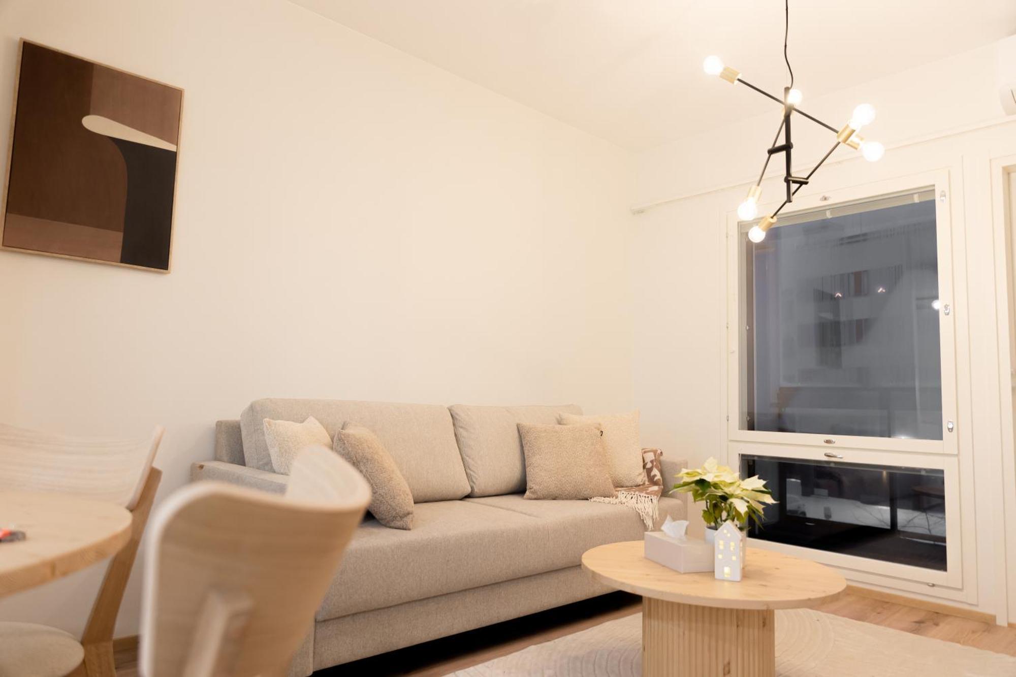 Appartement Master Center - Opening December 2024