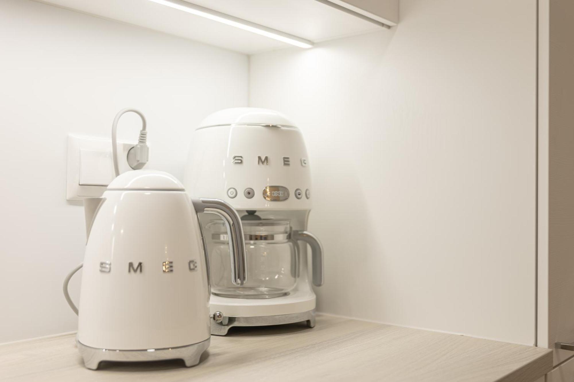 Master Center - Opening December 2024 Appartement *