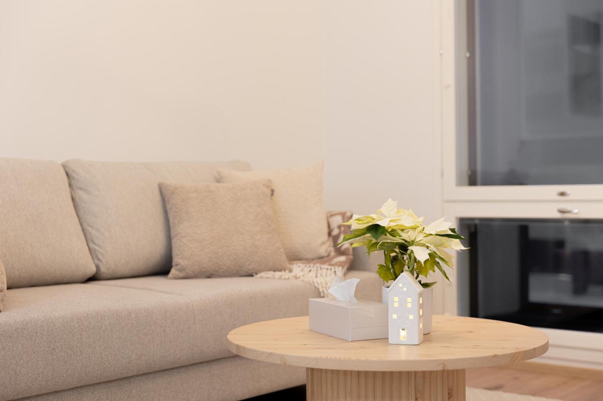 Apartment Master Center - Opening December 2024 Rovaniemi