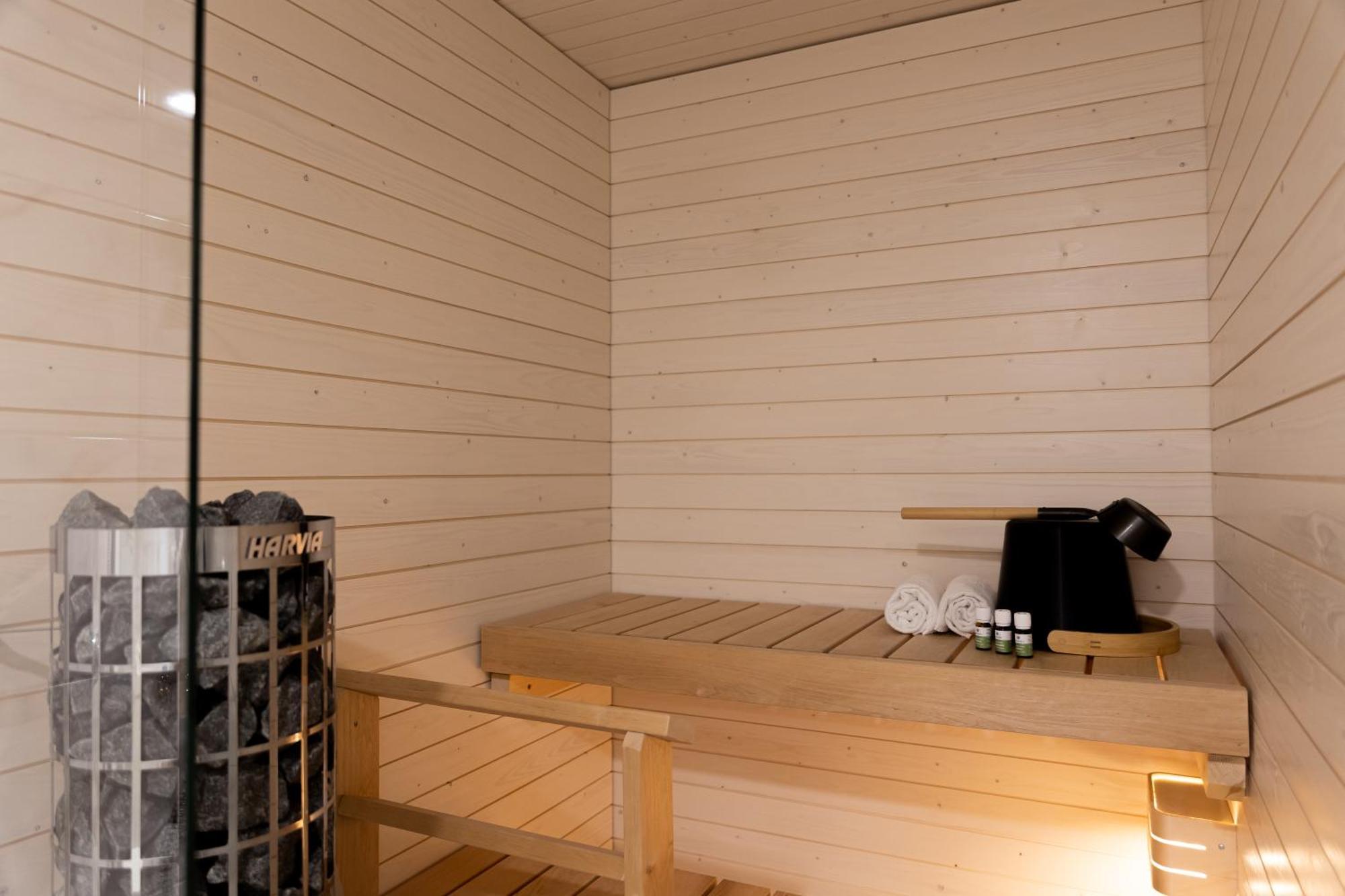 Master Center - Opening December 2024 Appartement Rovaniemi