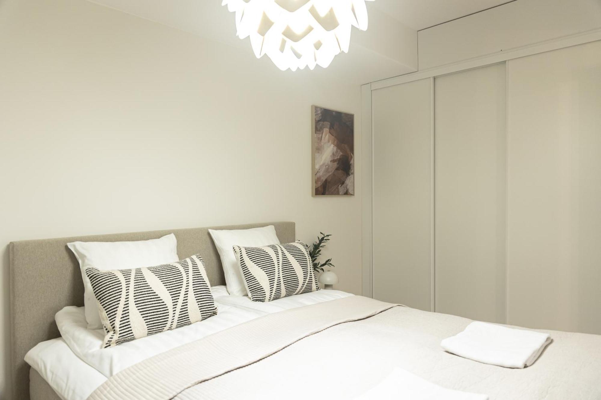 Appartement Master Center - Opening December 2024