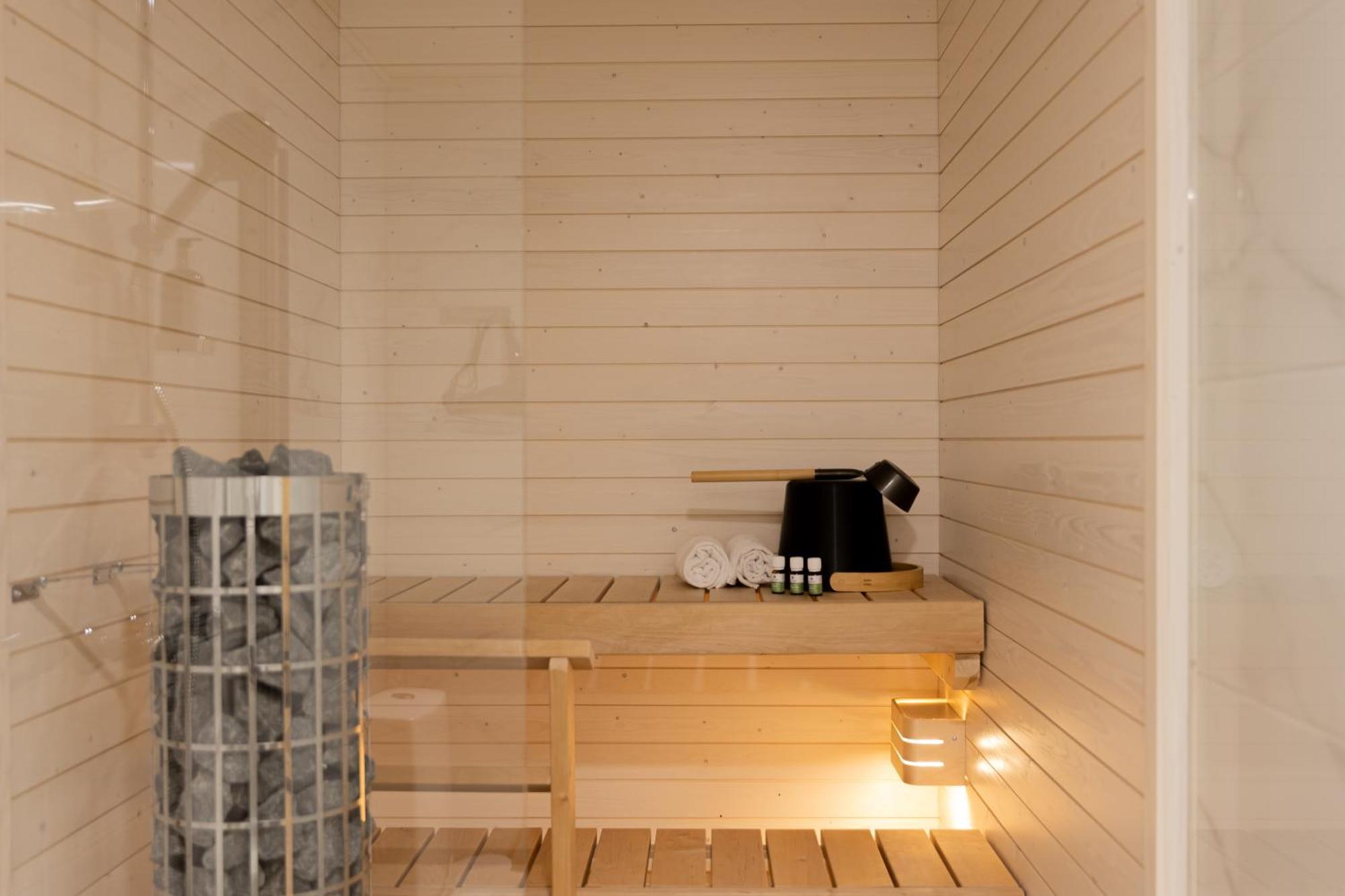 Master Center - Opening December 2024 Appartement *