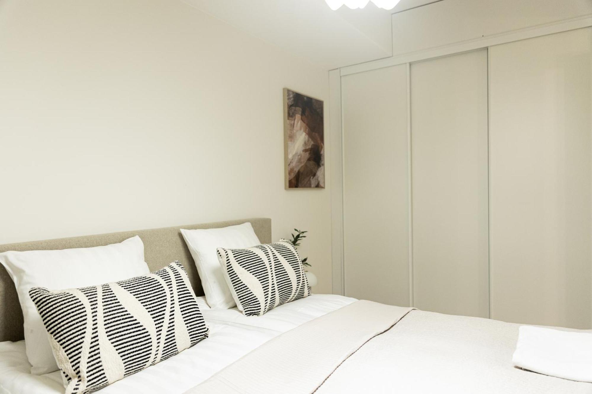 Appartement Master Center - Opening December 2024 Rovaniemi
